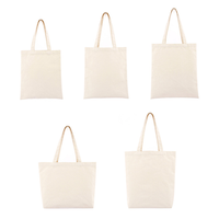 Sac de courses réutilisable en toile de coton écologique, design tendance, avec logo personnalisé imprimé – Offre spéciale