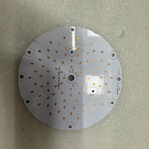 <span class=keywords><strong>PCB</strong></span> hai mặt với mạ bạc - Product Image 1