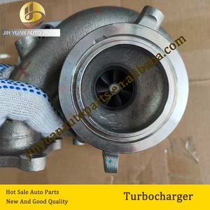 Turbocompresseur 49180-04900 4918004900 1118100 XEB05 XEB07 TD025R pour Haval Hybrid Version H6 pour Great Wall pour Big <span class=keywords><strong>Dog</strong></span> 1.5T - Product Image 3