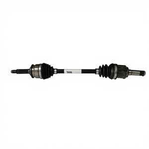 fit for TATA Drive shaft RH OEM 580626300119 IndicaVista Hatchback Car Front Right Axle Half Shaft Parts Spares - Product Image 1
