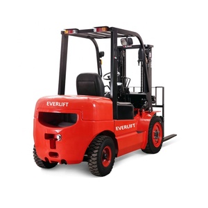 EPA รถยก Heli ใหม่ LPG เบนซินโพรเพน3Ton 4Ton รถยก12Ton 2.5Ton ก่อสร้างโกดังอุตสาหกรรม - Product Image 4