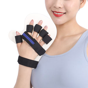 Verstelbare Vingerscheidingssalk Medische Kwaliteit Voor Vingerrevalidatie Artritis Pijnverlichting - Product Image 1