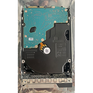 ฮาร์ดดิสก์ไดรฟ์สำหรับเซิร์ฟเวอร์แบบ Hot-Swap ความจุ 12TB SAS 12G ขนาด 3.5 นิ้ว รุ่น <span class=keywords><strong>Rseries</strong></span> ความเร็ว 7200RPM แคช 256MB ขายดี - Product Image 5