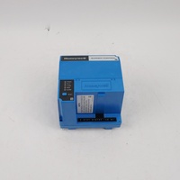 Honeywell RM7896D1019 Brülör Kontrol Röle Modülü 7800 Serisi Hava Akış Anahtarı Kesintili Pilot Kontrolü 120Vac Postpurge