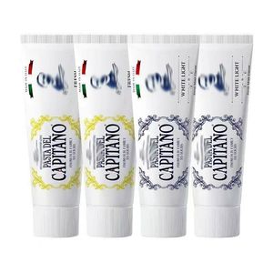 Nuevo Mousse Blanqueador Dental Semipermanente en Envase en Inglés, Exclusivo para Comercio Transfronterizo, Fácil de Enjuagar, Cubre las Manchas Grises, para Mujeres Africanas - Product Image 3