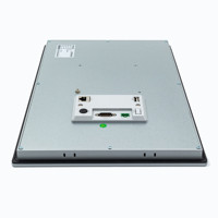 Nueva Pantalla Táctil Original MCGS TPC1570Gn de 15.6 Pulgadas, Panel Táctil de Grado Industrial 1920*1080 TFT, Controlador de Automatización Industrial