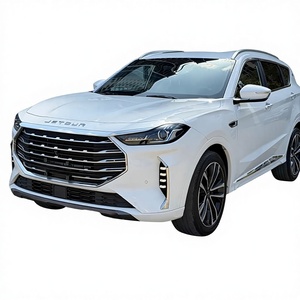 JETOUR X70 PLUS SUV 2021 <span class=keywords><strong>2022</strong></span> 2023 Conduite à Gauche Automatique 7 Places Haute Configuration Voiture d'Occasion avec Toit Ouvrant Panoramique - Product Image 1