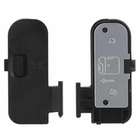 Couvercle de batterie pour D5200 D3300 D3200, neuf, original, en stock, pour automatisation industrielle, programmation PLC dédiée