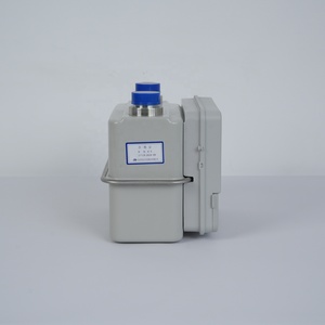Compteur de gaz ultrasonique en métal Jingyi Beifang fabriqué en Chine avec plage de <span class=keywords><strong>mesure</strong></span> et débit personnalisables, contrôle à distance <span class=keywords><strong>4G</strong></span> NB-IoT - Product Image 4
