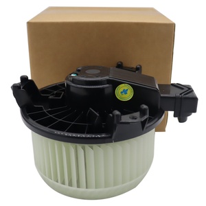 Moteur de ventilateur de climatisation automatique pour Toyota Hiace Bus 8710326062, moteur de soufflerie 12v/24v - Product Image 1