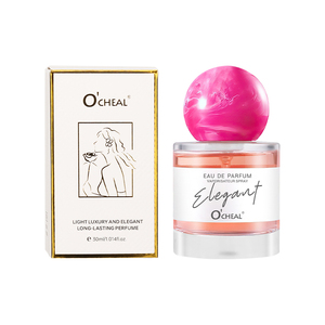 Il profumo femminile di 30ml di fragranza naturale e romantica è misterioso e delicato che dura a lungo - Product Image 6