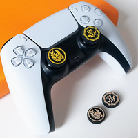 Capuchons de protection universels pour joysticks de console de jeu (PS5/Switch Pro/PS4/Xbox) – Vente en gros usine