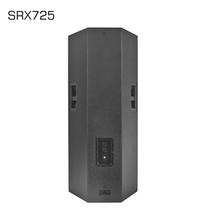 SRX 712 SRX 715 SRX 725 Lautsprecher Dual 2-Wege Audio Professioneller Audio PA-Lautsprecher Vollbereich 12 <span class=keywords><strong>15</strong></span> Zoll für Partyräume - Product Image 5
