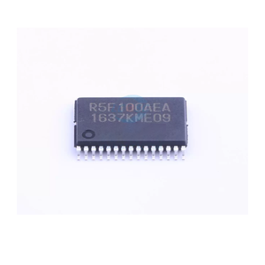 Circuito Integrado R5F100AEASP, Microcontrolador Integrado, Proveedor de Circuitos Integrados - Product Image 1