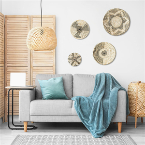 Decorazioni per la <span class=keywords><strong>casa</strong></span> <span class=keywords><strong>in</strong></span> <span class=keywords><strong>campagna</strong></span> accenti Baby Nursery balchinese Wall camera dei bambini decorazione creativa Decoracion De Pared Interior Chambres - Product Image 6
