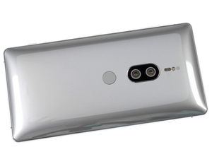 GSM-FIX pour <span class=keywords><strong>Xperia</strong></span> <span class=keywords><strong>XZ2</strong></span> H8266 H8216 Version Japonaise Simple/Dual SIM 64 Go Téléphone 19MP LTE 5.7" Débloqué Smartphone Original - Product Image 6