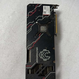 GPU de Escritorio Usada Vastarmor Radeon 7800XT de 16GB GDDR6 a Bajo Precio con Refrigeración por Ventilador DP/ del Mercado Nacional - Product Image 1