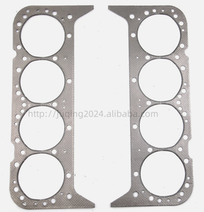 Kit complet de joints pour Chevrolet GMC <span class=keywords><strong>Cadillac</strong></span> 5.7L Vortec OHV <span class=keywords><strong>VIN</strong></span> R de 1996 à 2002 - Product Image 5