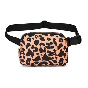 Sacs de marque pour femmes, <span class=keywords><strong>sac</strong></span> bandoulière en nylon, mini <span class=keywords><strong>sac</strong></span> banane en nylon, <span class=keywords><strong>sac</strong></span> ceinture pour téléphone - Product Image 4