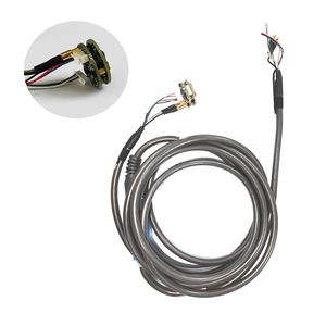 Camera Nội Soi ENT 4K Module Tích Hợp Trạm Làm Việc 1/1.8 Inch Hệ Thống Nội Soi Độ Nét Cao - Product Image 5