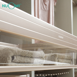 Nuomi 바이올렛 시리즈 저렴한 가격 당겨 의류 보관 서랍 옷장 캐비닛 - Product Image 6