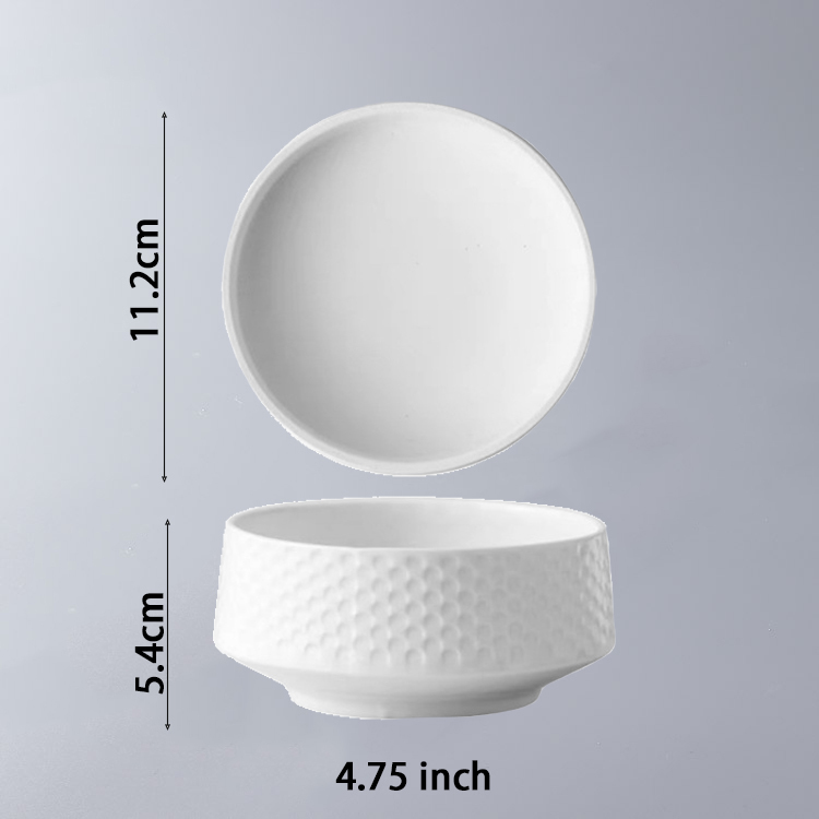 4.75 inch bowl
