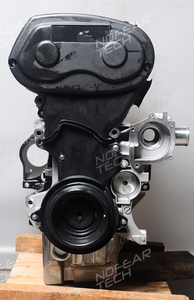 New 1.6 16V Z16XER Petrol VVT <strong>Engine</strong> Bare Without Ancilleries for Opel Astra H <strong>Insignia</strong> a Zafira B - Product Image 4