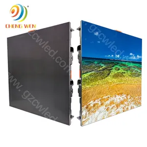 High Performance Led Screen Video Wall P4 P5 P8 P10 Display LED Outdoor Screen indoor xxxxx xxxx video