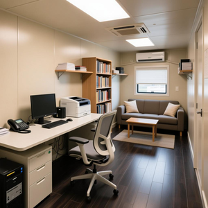 <span class=keywords><strong>Vente</strong></span> directe de conteneurs extensibles, <span class=keywords><strong>maison</strong></span> préfabriquée, taille personnalisée, bureau en acier, cuisine, <span class=keywords><strong>maison</strong></span> mobile, préfabriqué, appartement pour grand-mère - Product Image 4