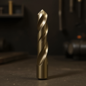 Foret hélicoïdal HSS 17,5 mm pour perçage du métal - Product Image 3