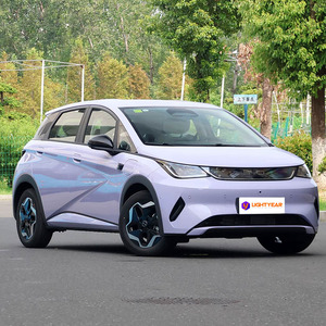 Nouvelle voiture électrique BYD Dolphin, véhicule à énergie nouvelle, BEV, propulsion avant, faible consommation, <span class=keywords><strong>prix</strong></span> bas, directement de l'usine - Product Image 3