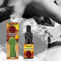 Huile de massage intime pour hommes RTS, huile essentielle pour l'agrandissement du pénis, soin masculin, 10 ml, huile de massage intime pour hommes BIG