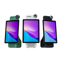 Siaran Langsung 10.5 Inci Tablet Pc Wifi Tablet Live Streaming Android 10.0 Tablet Desktop Sentuh