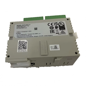 100% New Electronics DVP12SE11T PLC Logic Controller PAC & Dedicated Controllers Product Category - Product Image 2