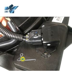 Ventilador de Refrigeración del Radiador 25380-H8050 25380-H9050 para Kia K2 Forte - Product Image 3