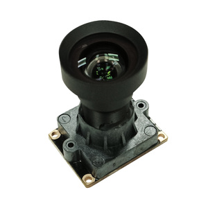 IMX664 4MP Starlight Telephoto Large Aperture Night Vision Camera Module 120fps License Plate Recognition ANPR Systems - Product Image 1