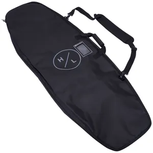 Paddleboard tabla surf de vienton boardbag حقيبة نايلون متينة للصيف مع حزام كتف