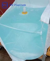 Revêtement de sac IBC en pe, 1 pièce, 1000l