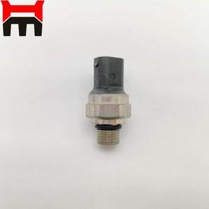 ชิ้นส่วนไฟฟ้าเซ็นเซอร์วัดแรงดันต่ำสวิตช์เครื่องส่งสัญญาณ LC52S00011P1 LC52S00019P2 สำหรับ SK200-5 SK200-6 SK210-8 รถขุด - Product Image 4