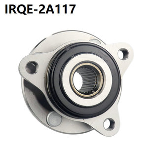 IRQE-2A117 Automotive <b>Wheel</b> Hub Bearing Unit 26mm Inner Diameter For Toyota Yaris L <b>Replacement</b> Part - Product Image 2