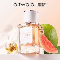 O.TWO.O Parfums de luxe en gros pour les distributeurs de produits de beauté, vaporisateur de parfum longue durée