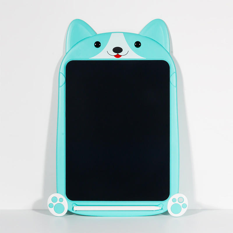 10 inch color handwriting-makalan