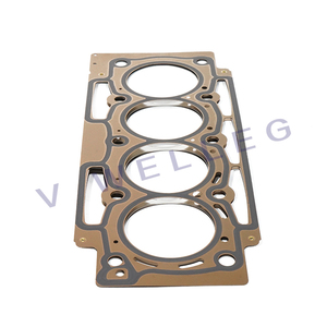 Joint de culasse 0209EA 0209FS pour <span class=keywords><strong>Peugeot</strong></span> 307 308 407 EXPERT 3 Citroën C4 C5 JUMPY <span class=keywords><strong>COMBI</strong></span> - Product Image 2