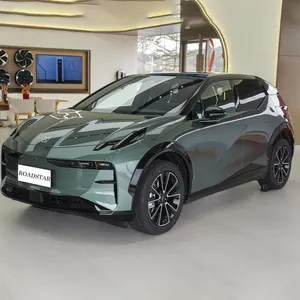 2024 veículos elétricos puros New Energy Sedan depósito em estoque Xiao Mi SU7