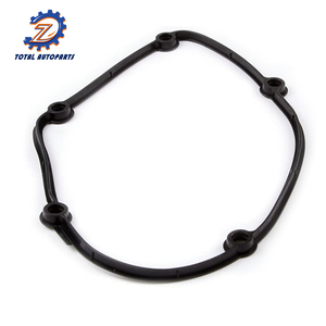 Gasket Penutup Rantai Timing 06H103483C  06H 103 483 C Cocok untuk V-W PAS-SAT GO-LF TI-GUAN GO-LF A-UDI A3 A4 A5 - Product Image 3