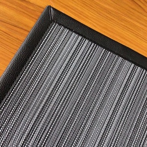 Pvc e tappeti <span class=keywords><strong>tappeto</strong></span> per interni ed esterni, 2014 hot cina tappetino di plastica - Product Image 4