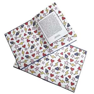 Vente flash - Carnet de notes personnalisé avec couverture rigide en couleur - Carnet de notes A5 - Carnet de notes de journal - Carnet de notes de format A5 - Product Image 3