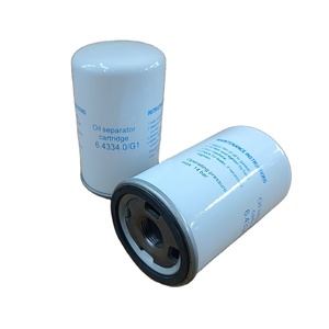 Cartucho Separador de Aceite MENGMA 6.4334.0, Nuevo, para Compresor de Tornillo, Filtro de Aire y Elemento - Product Image 1