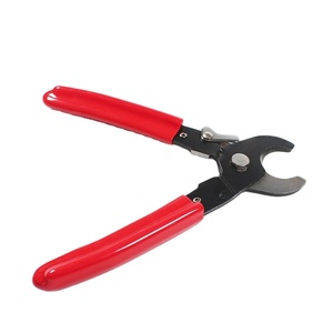 Alicates de crimpado 6 en 1 de acero, juego de herramientas DIY con carcasa de plástico para cableado frontal - Product Image 2