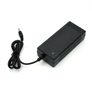 อะแดปเตอร์ไฟ <span class=keywords><strong>12V</strong></span> 5A 60W <span class=keywords><strong>AC</strong></span>/DC แหล่งจ่ายไฟแบบสวิตชิ่งไดร์เวอร์ LED 100-240V แรงดันไฟฟ้าคงที่อะแดปเตอร์เดสก์ท็อปสำหรับเราเตอร์แถบ LED - Product Image 2